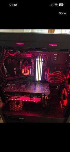 Gamming Pc
