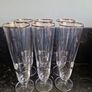 pilsner glasses Image 6