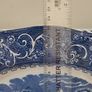 Staffordshire River Scene oval platter Image 5