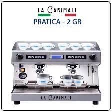 Coffee Machines traditional