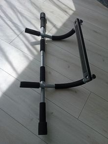 pull up bar