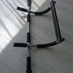 pull up bar