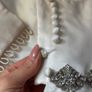 Wedding dress Image 6