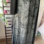 dress bnwt Naya dress T1 black funky dress Image 9
