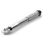 Amazon Basics 1/4-Inch Drive Click Torque Wrench - 35-200 in.-lb Image 2