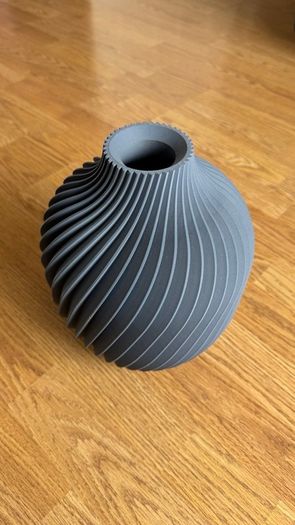 Vase