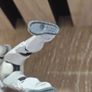 Star Wars 2003 Hasbro Phase One Clone Trooper Image 4