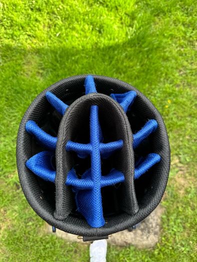 TaylorMade Golf Bag