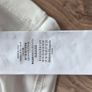 Maison Margiela White T-Shirt Image 3
