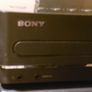 Sony HDD Audio System NAS-E35HD HDD, Compact Disc, MP3, Image 5
