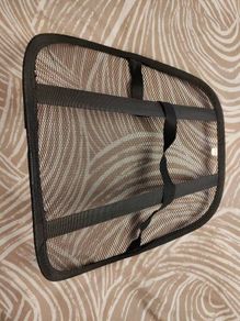 back arch support