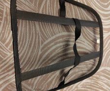 back arch support