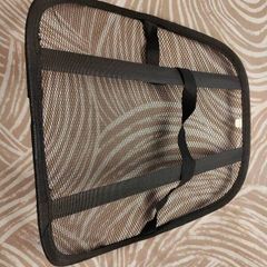back arch support