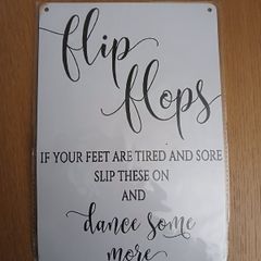 Sign