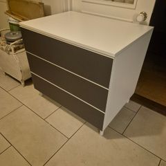 Chest of 3 drawers