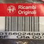 LH Front Bumper Grille (Alfa Romeo 156) Image 2