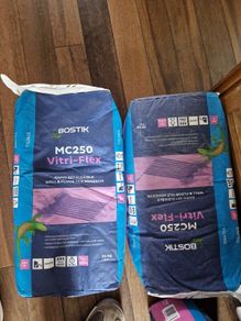 bostik rapid set