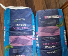 bostik rapid set