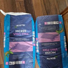 bostik rapid set
