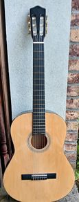 Elevation Acoustic Guitar