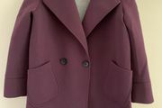 Gorgeous coat size S like new