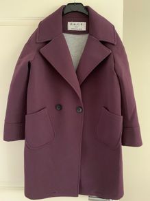 Gorgeous coat size S like new