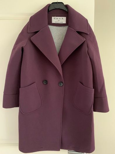 Gorgeous coat size S like new