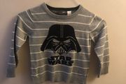 Star Wars jumper (age 2-4)