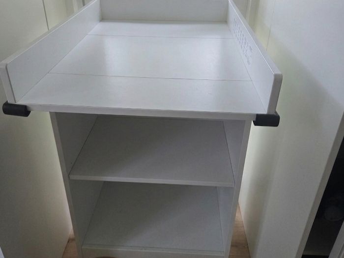 IKEA Changing Table