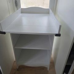 IKEA Changing Table