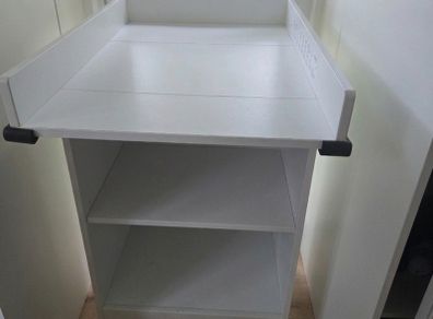 IKEA Changing Table