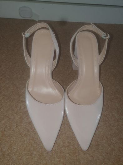 heels