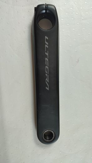 Ultegra 12 speed crankset 172.5mm