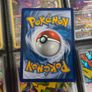Briar ! Ultra Rare ! from Stellar Crown Set ! 2024 ! Pokemon Card ! Image 4