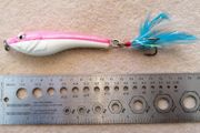 Fishing Vertical Jig.