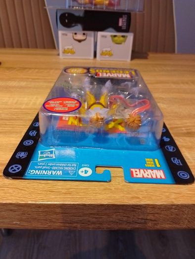 Marvel Legends 20th Anniversary X-men Toad