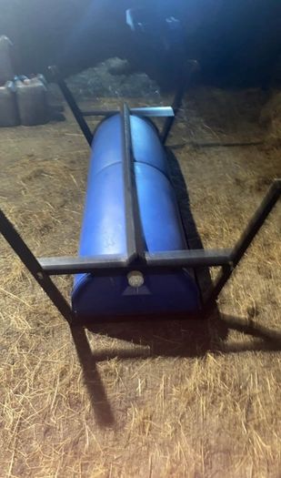 Cattle Troughs
