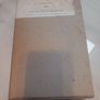 Hardback of Iwein poetry by Hartmann von Aue, in German, D18 post 8e Image 8