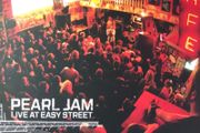 Pearl Jam - Live At Easy Street
