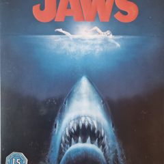 Jaws 2 Disc Special Edition