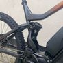Vitus E-escarpe VRS Full Suspension Electric Mountain Bike Image 4