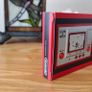 Club Nintendo Game & Watch Ball Japan. Image 3