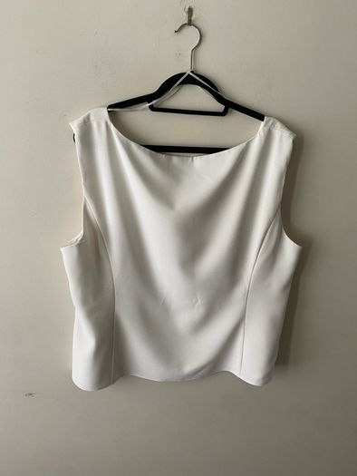 Gina Bacconi blouse (size 22)