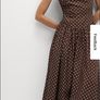 Mark& Spencer polka dot dress Image 3