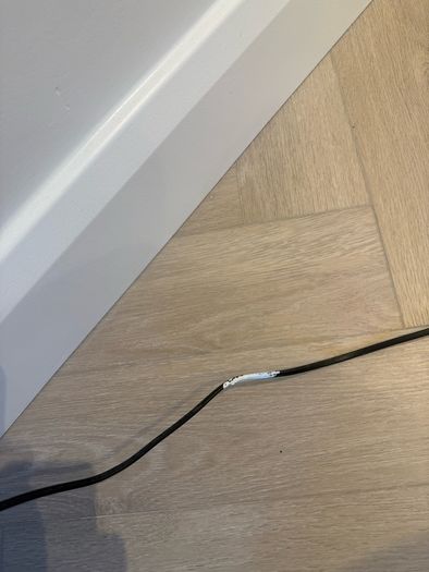 Samsung 55" The Frame LS03F QLED 4K Smart TV 2025