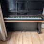 Derwent Piano Image 3