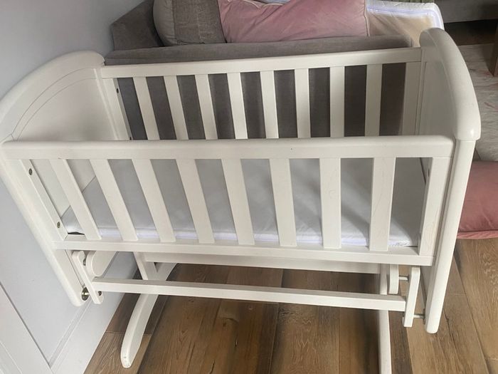 Cot