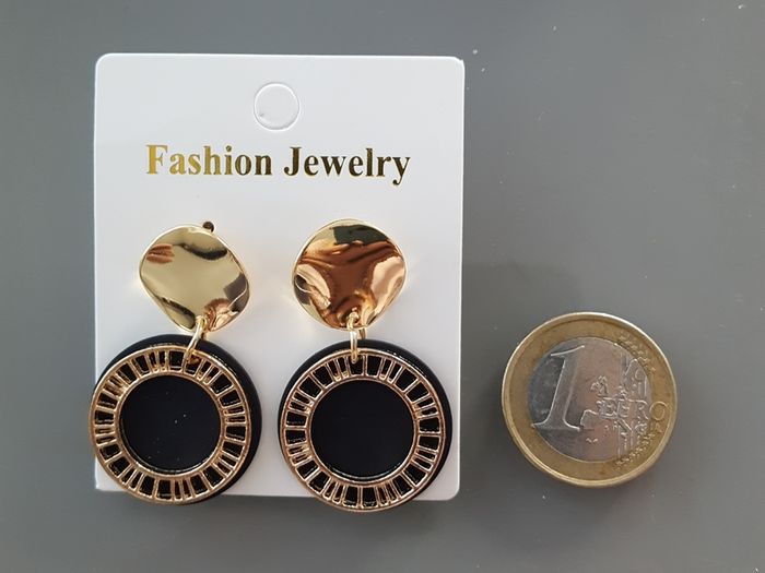 Earrings NEW
