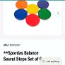 Balance Sound Steps Image 3
