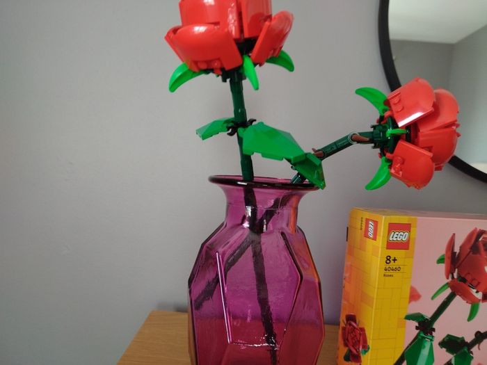 LEGO Botanicals Flower Sets